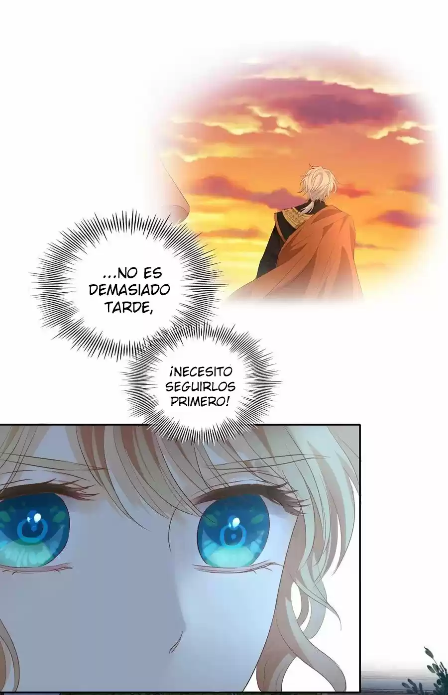 La Melodía De Theodore - Capítulo 101 - Página 30 - LectorTMOo