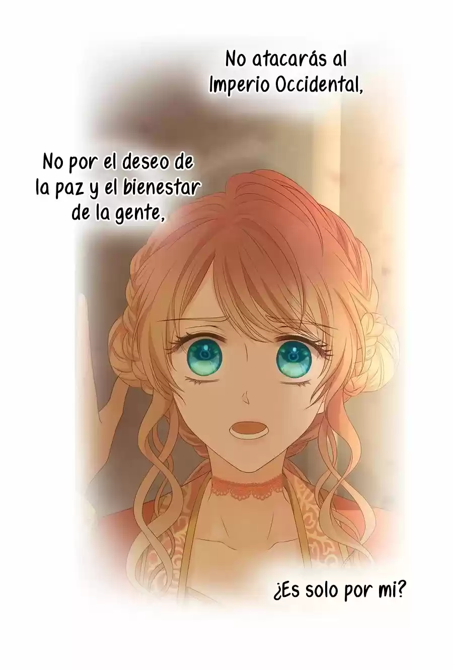 La Melodía De Theodore - Capítulo 103 - Página 15 - LectorTMOo