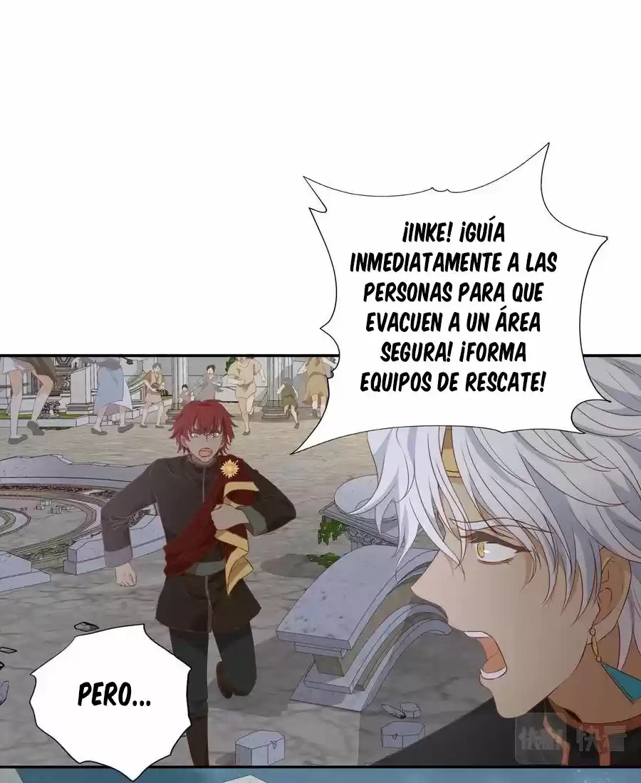 La Melodía De Theodore - Capítulo 103 - Página 17 - LectorTMOo