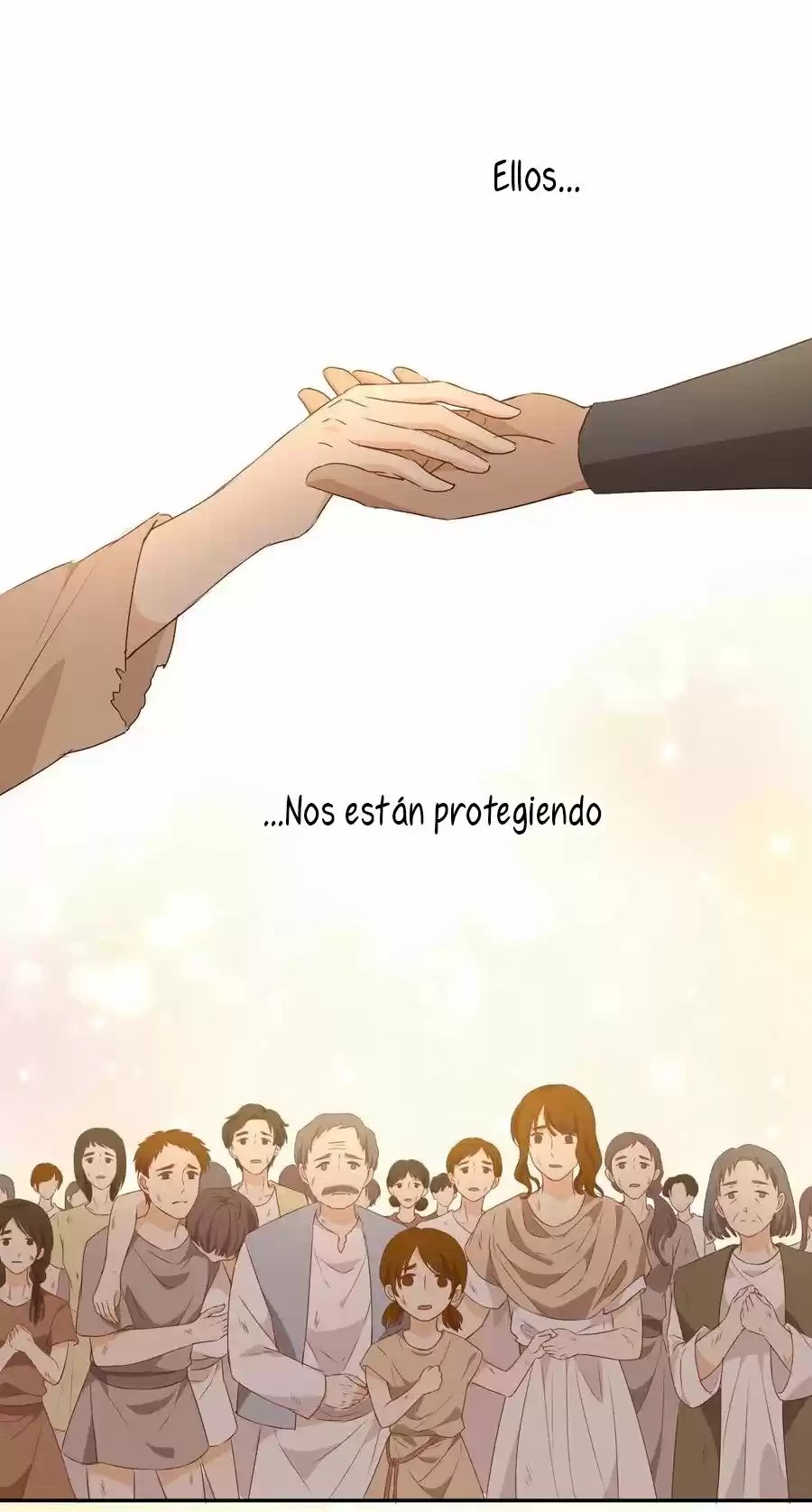 La Melodía De Theodore - Capítulo 103 - Página 23 - LectorTMOo