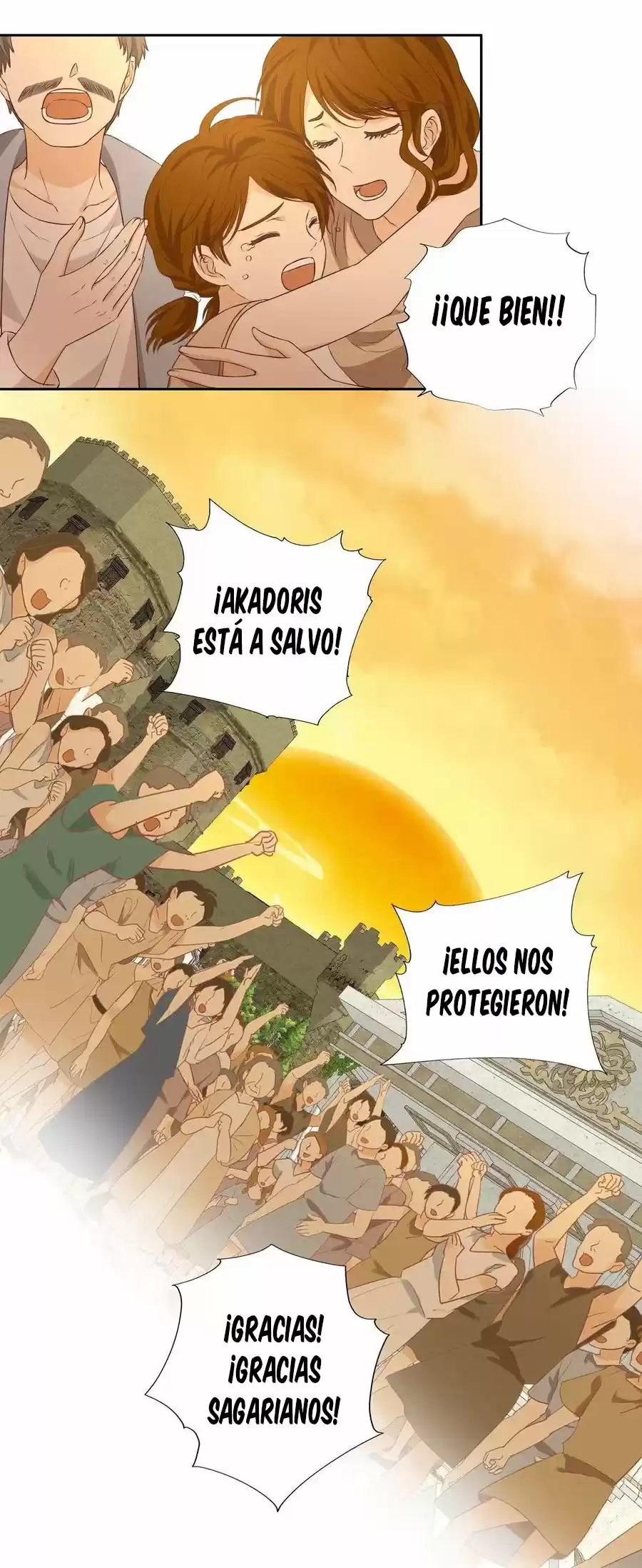 La Melodía De Theodore - Capítulo 103 - Página 25 - LectorTMOo