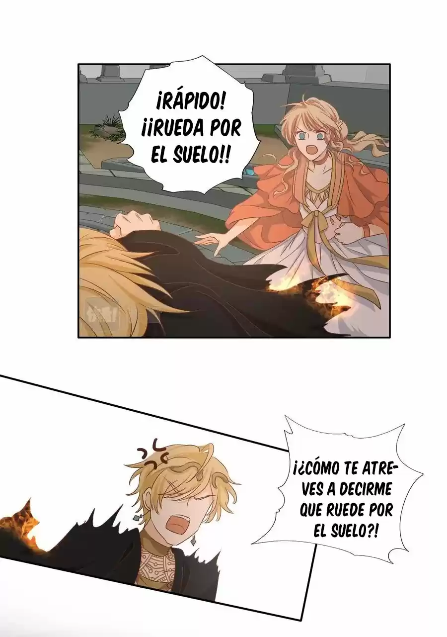 La Melodía De Theodore - Capítulo 103 - Página 31 - LectorTMOo