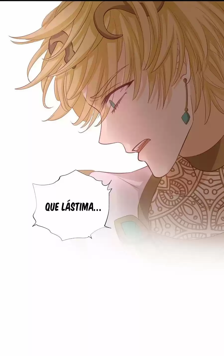 La Melodía De Theodore - Capítulo 103 - Página 34 - LectorTMOo