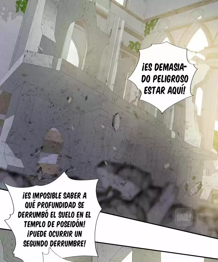 La Melodía De Theodore - Capítulo 104 - Página 10 - LectorTMOo