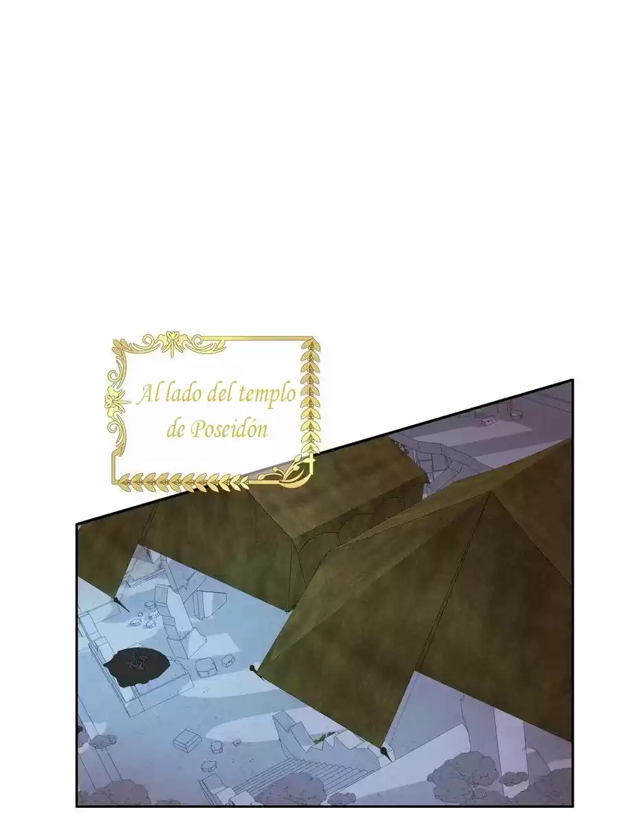 La Melodía De Theodore - Capítulo 105 - Página 23 - LectorTMOo
