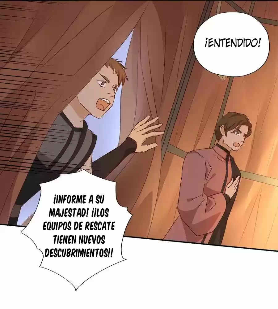 La Melodía De Theodore - Capítulo 105 - Página 28 - LectorTMOo