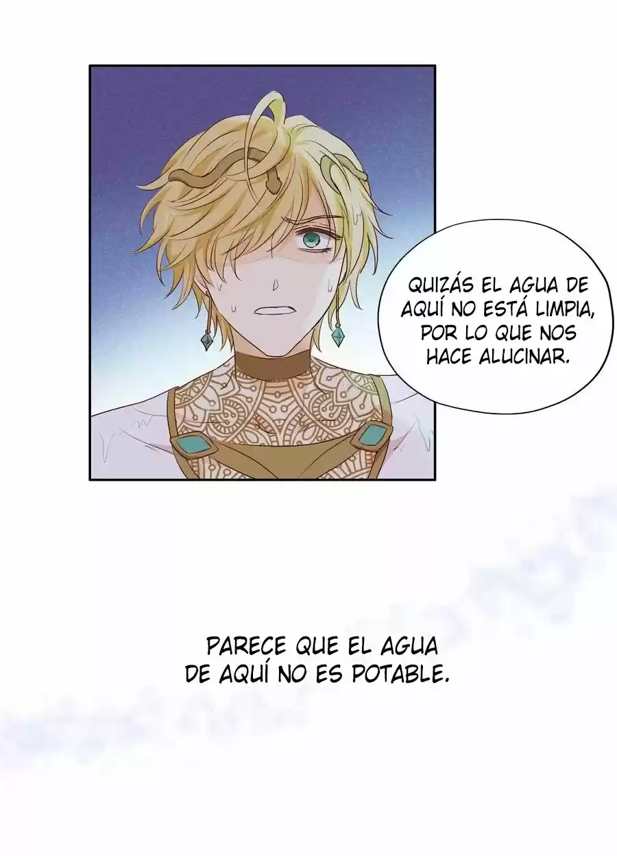 La Melodía De Theodore - Capítulo 105 - Página 37 - LectorTMOo