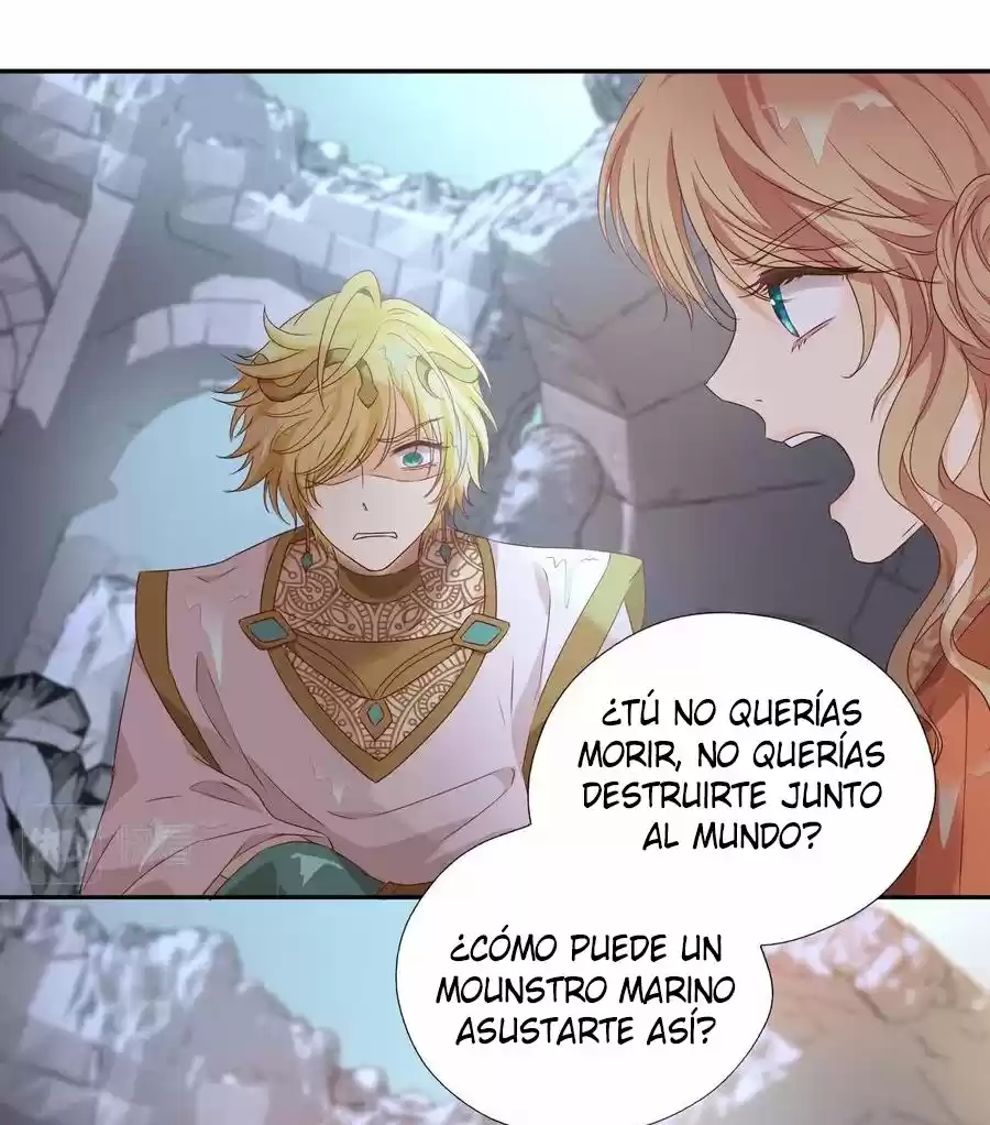 La Melodía De Theodore - Capítulo 105 - Página 38 - LectorTMOo
