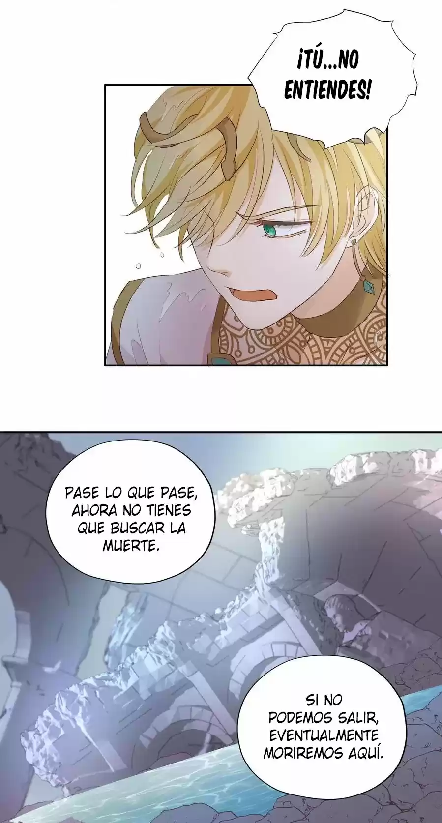 La Melodía De Theodore - Capítulo 105 - Página 44 - LectorTMOo