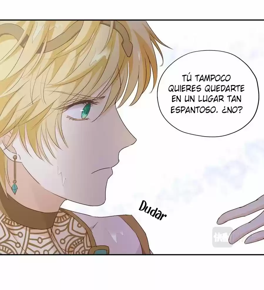 La Melodía De Theodore - Capítulo 105 - Página 46 - LectorTMOo