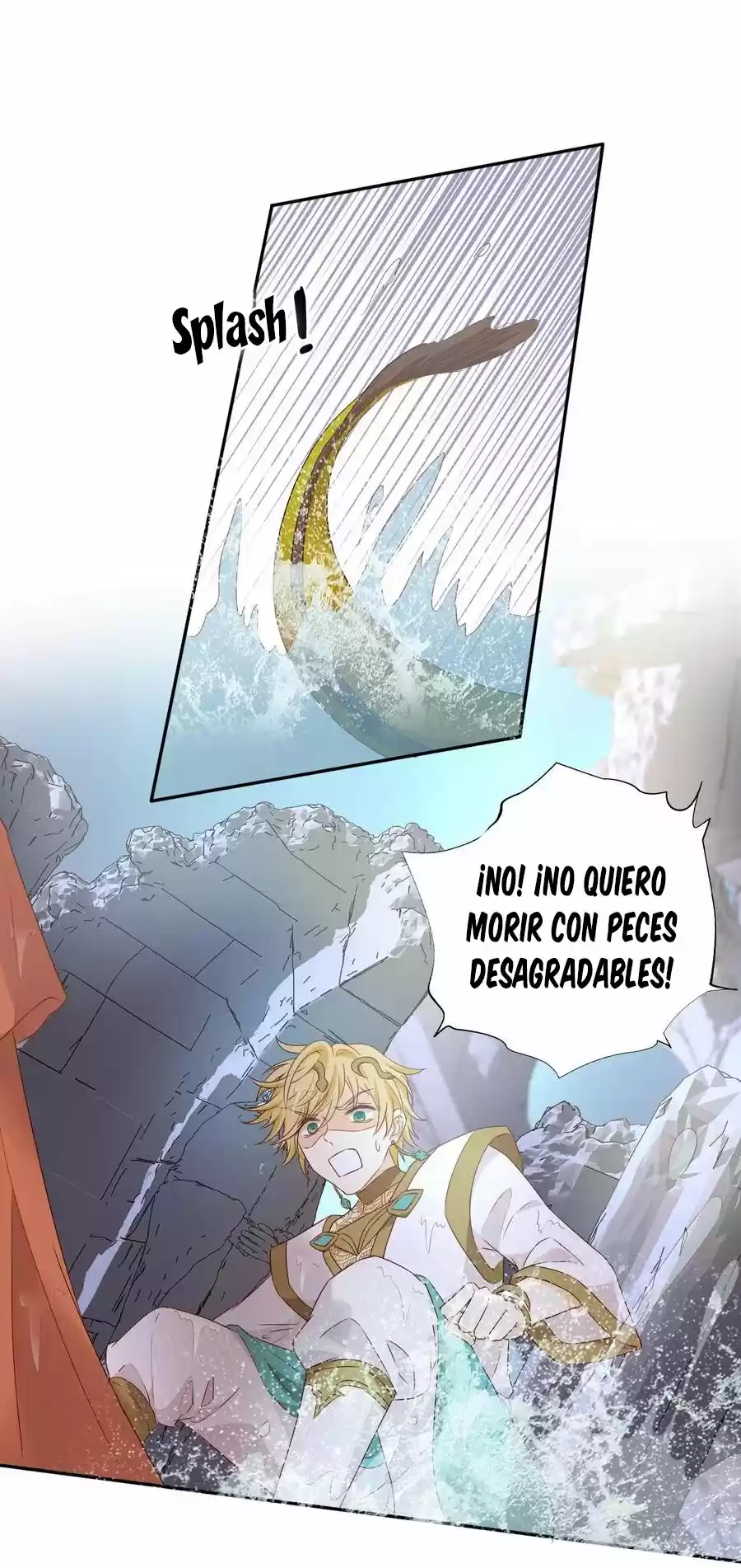 La Melodía De Theodore - Capítulo 105 - Página 47 - LectorTMOo