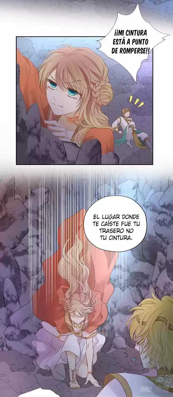 La Melodía De Theodore - Capítulo 106 - Página 10 - LectorTMOo
