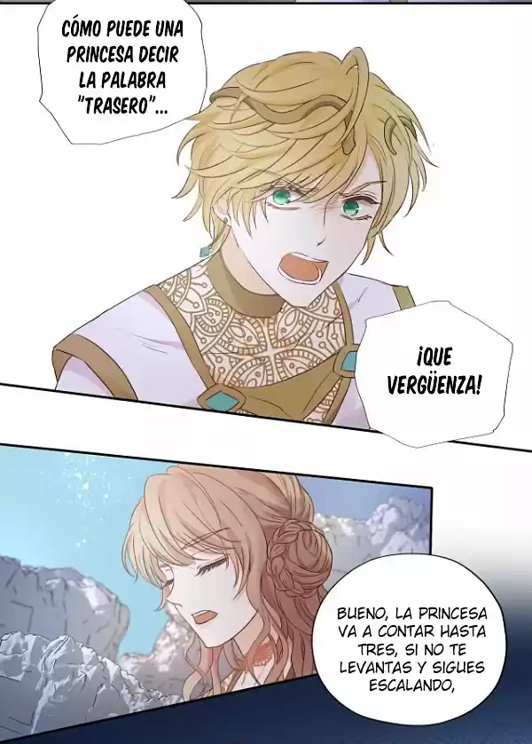 La Melodía De Theodore - Capítulo 106 - Página 11 - LectorTMOo