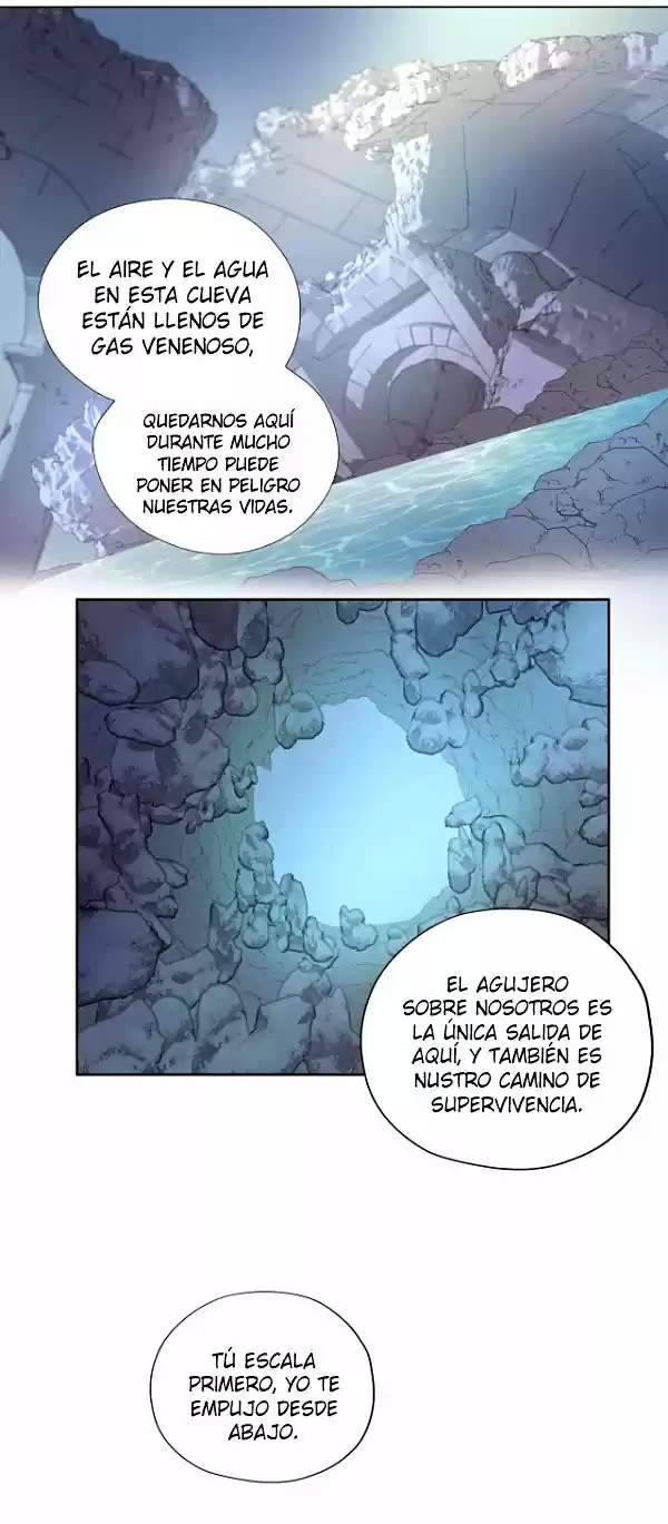 La Melodía De Theodore - Capítulo 106 - Página 14 - LectorTMOo