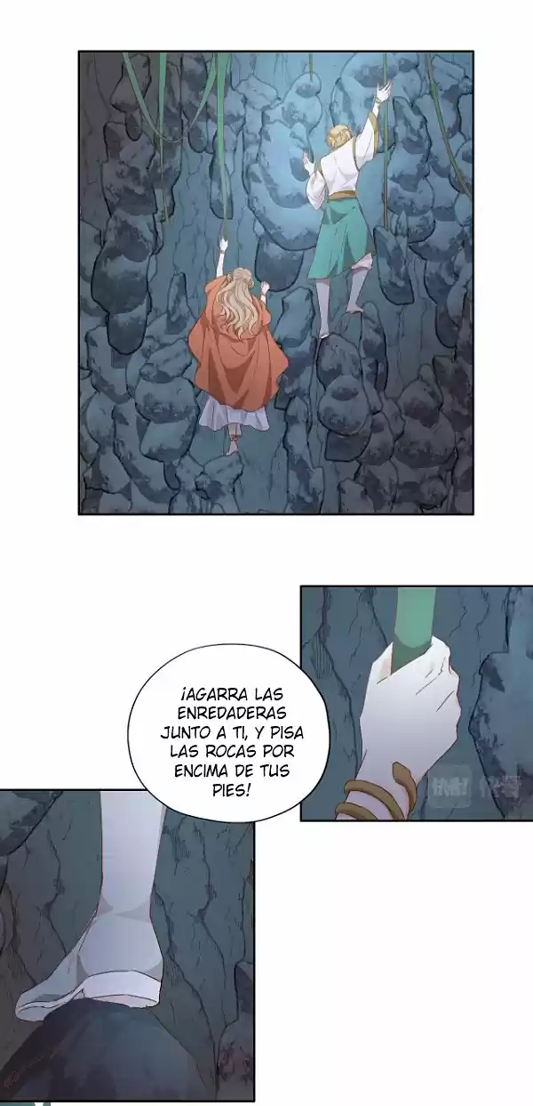 La Melodía De Theodore - Capítulo 106 - Página 15 - LectorTMOo