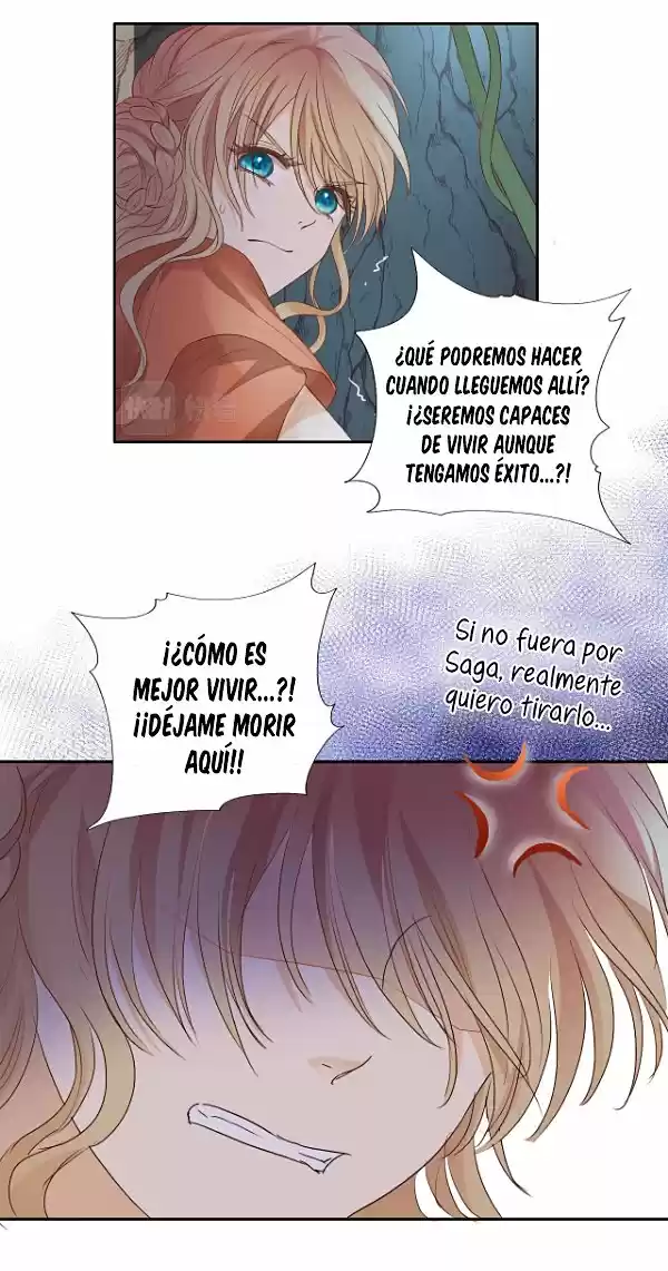 La Melodía De Theodore - Capítulo 106 - Página 19 - LectorTMOo