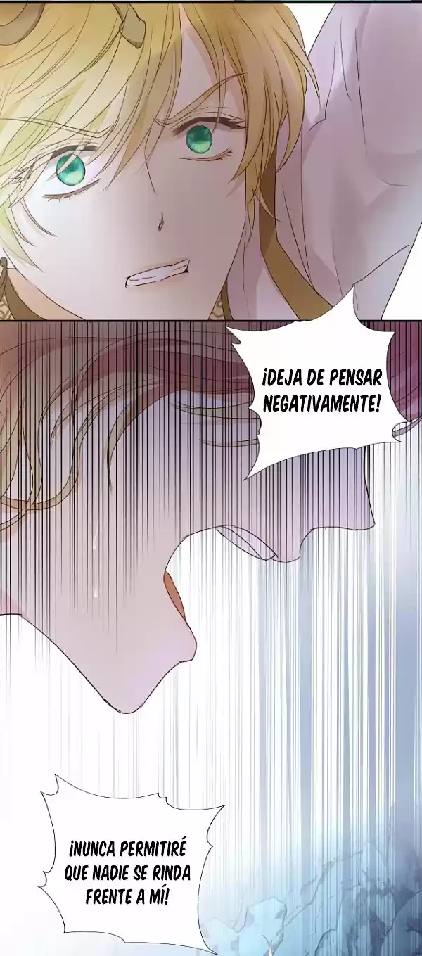 La Melodía De Theodore - Capítulo 106 - Página 22 - LectorTMOo