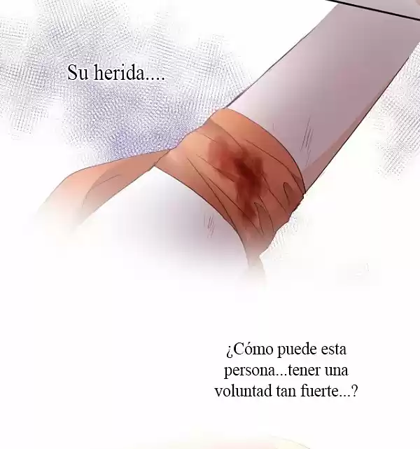 La Melodía De Theodore - Capítulo 106 - Página 25 - LectorTMOo