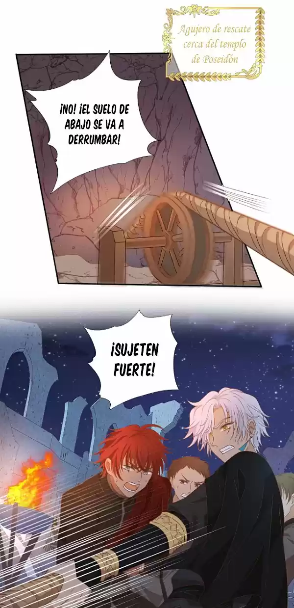 La Melodía De Theodore - Capítulo 106 - Página 27 - LectorTMOo