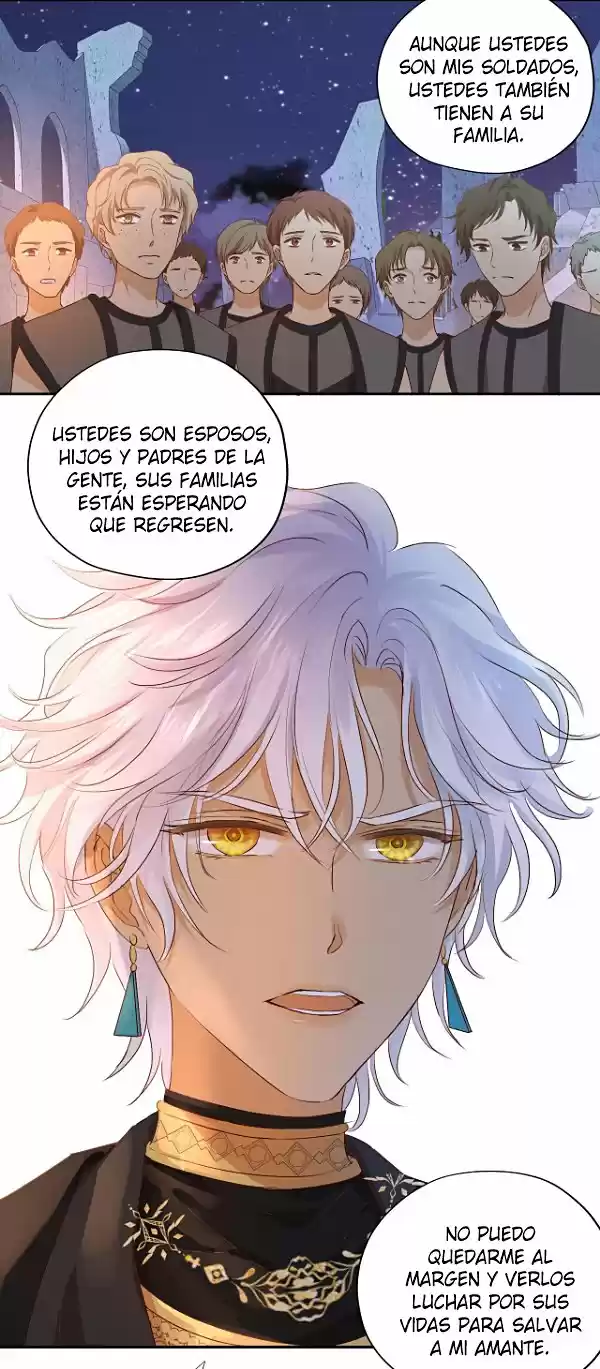 La Melodía De Theodore - Capítulo 106 - Página 32 - LectorTMOo