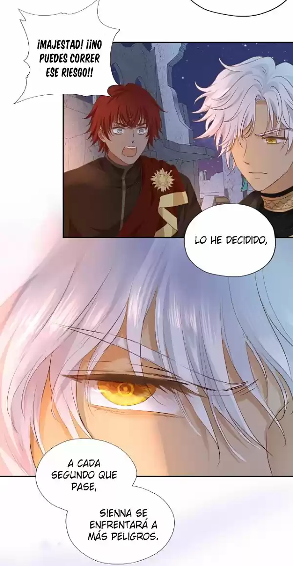 La Melodía De Theodore - Capítulo 106 - Página 33 - LectorTMOo