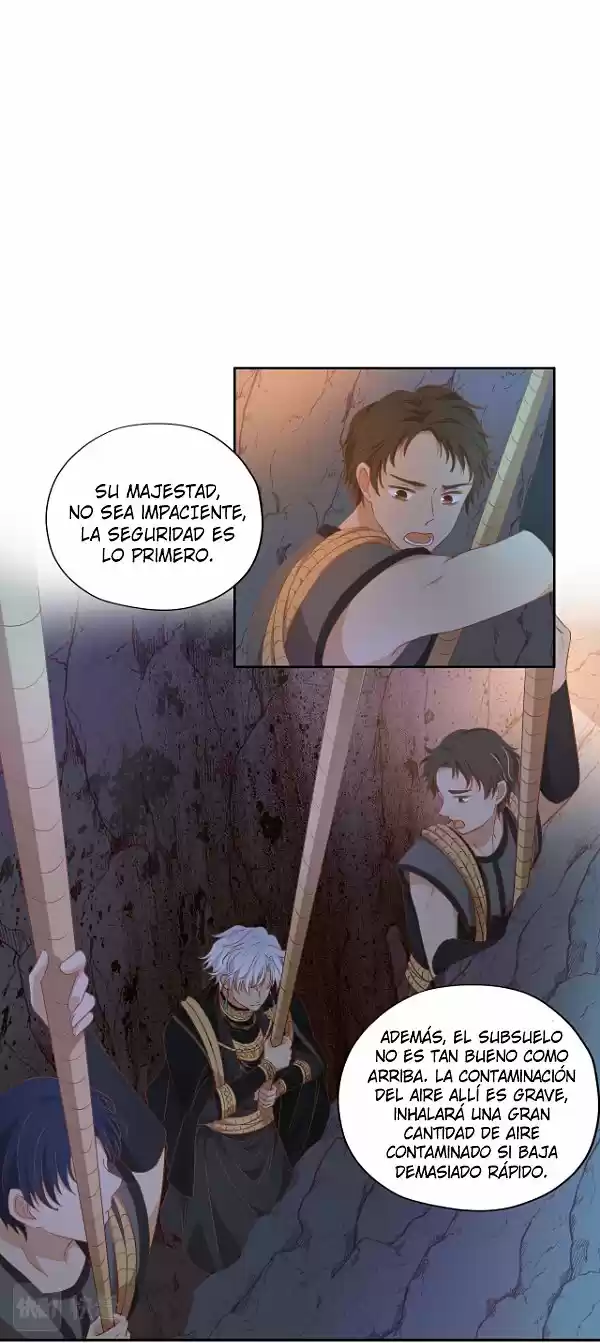 La Melodía De Theodore - Capítulo 106 - Página 39 - LectorTMOo