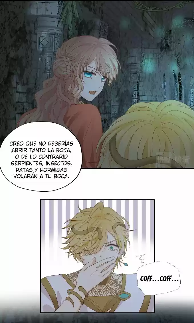 La Melodía De Theodore - Capítulo 107 - Página 7 - LectorTMOo