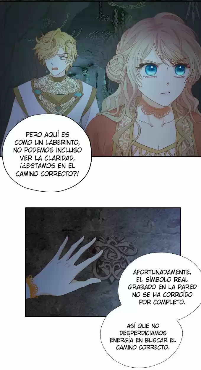 La Melodía De Theodore - Capítulo 107 - Página 9 - LectorTMOo