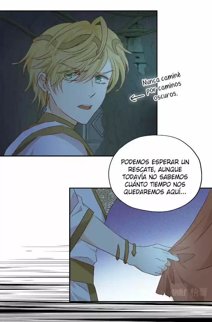 La Melodía De Theodore - Capítulo 107 - Página 10 - LectorTMOo