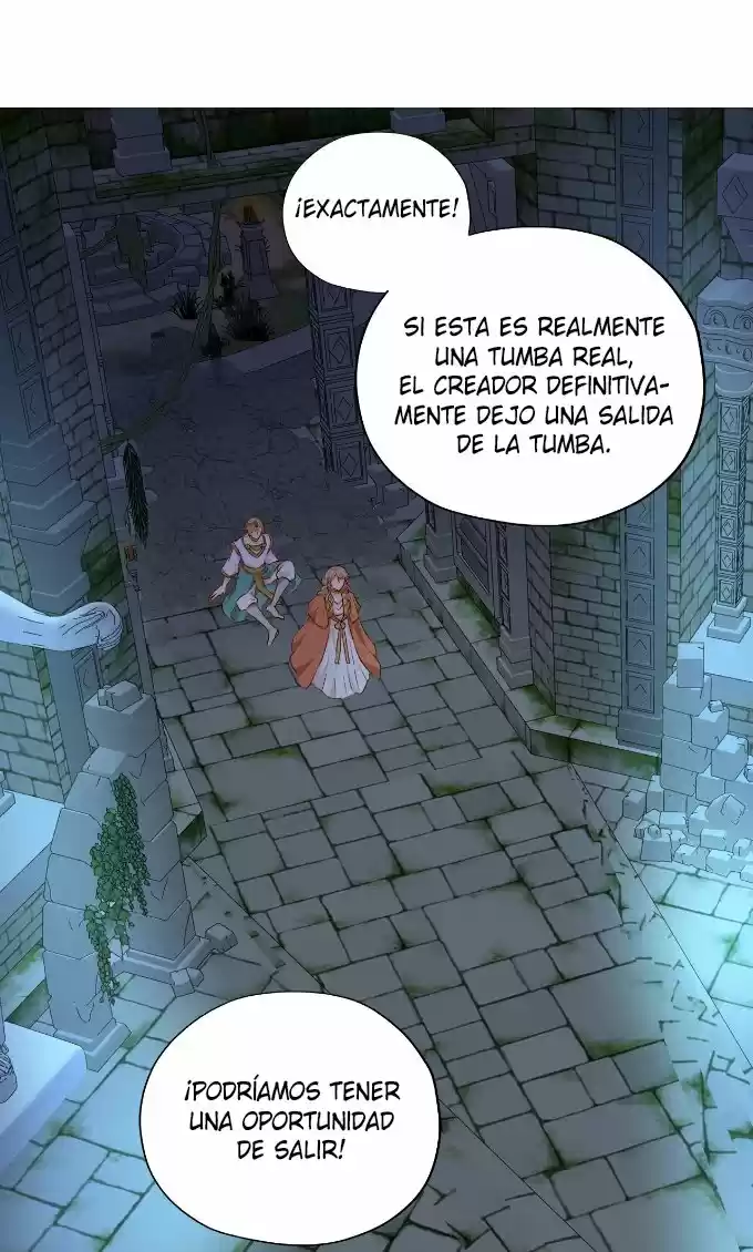 La Melodía De Theodore - Capítulo 107 - Página 21 - LectorTMOo