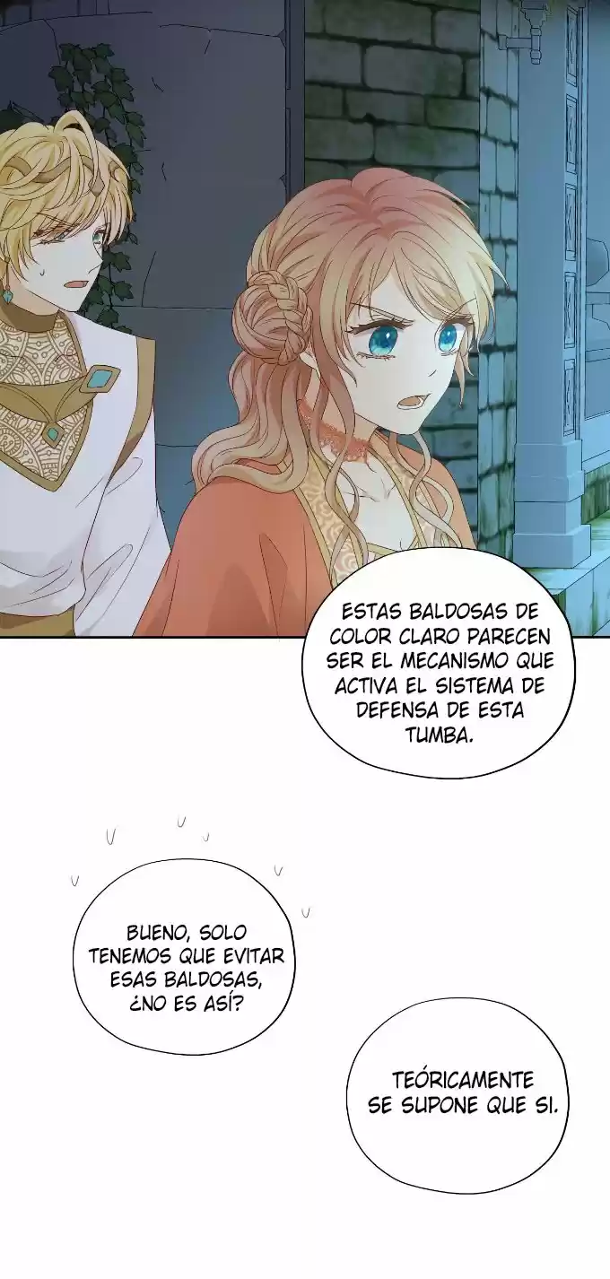 La Melodía De Theodore - Capítulo 107 - Página 27 - LectorTMOo