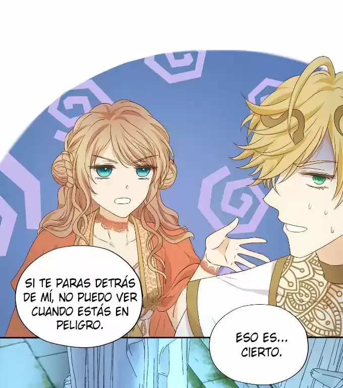 La Melodía De Theodore - Capítulo 107 - Página 29 - LectorTMOo