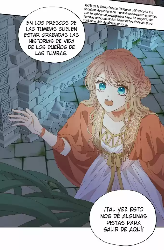 La Melodía De Theodore - Capítulo 108 - Página 13 - LectorTMOo