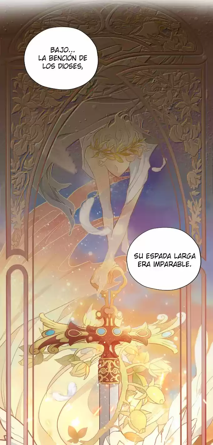 La Melodía De Theodore - Capítulo 108 - Página 15 - LectorTMOo