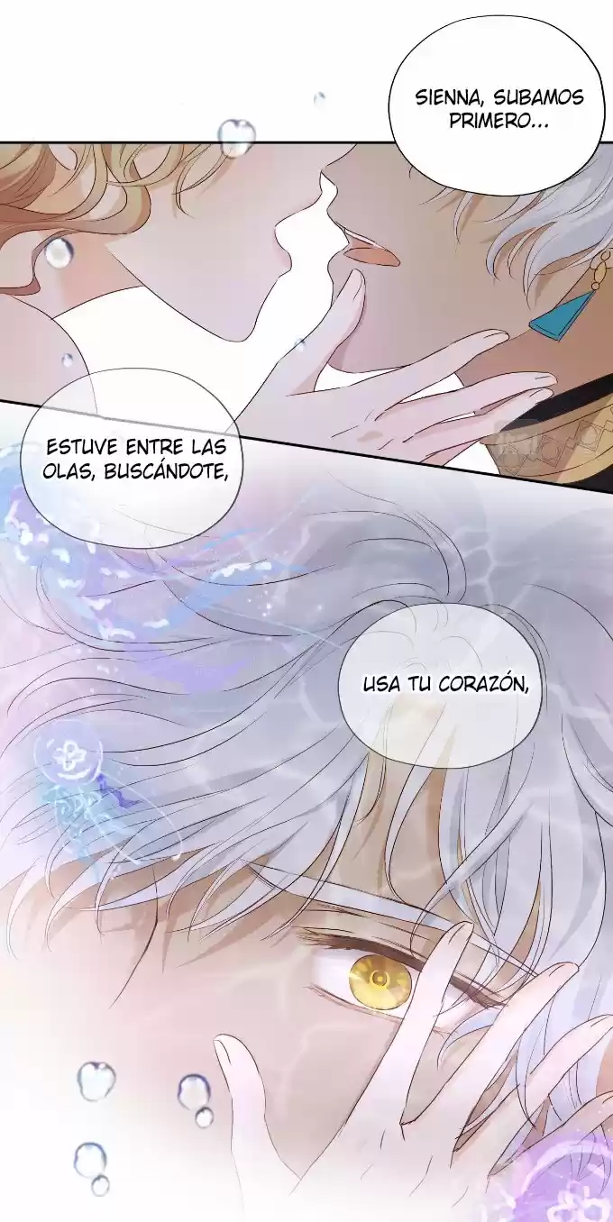 La Melodía De Theodore - Capítulo 108 - Página 23 - LectorTMOo