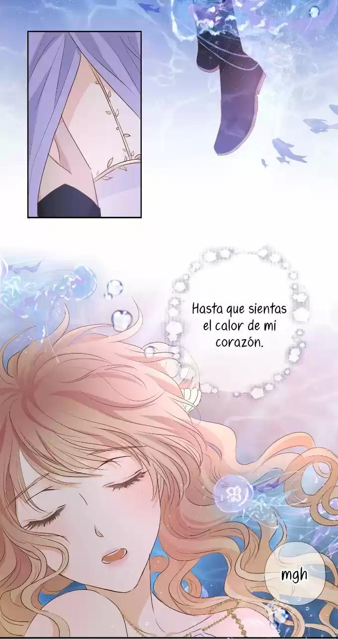 La Melodía De Theodore - Capítulo 108 - Página 27 - LectorTMOo