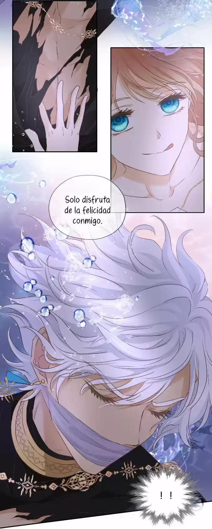 La Melodía De Theodore - Capítulo 109 - Página 13 - LectorTMOo