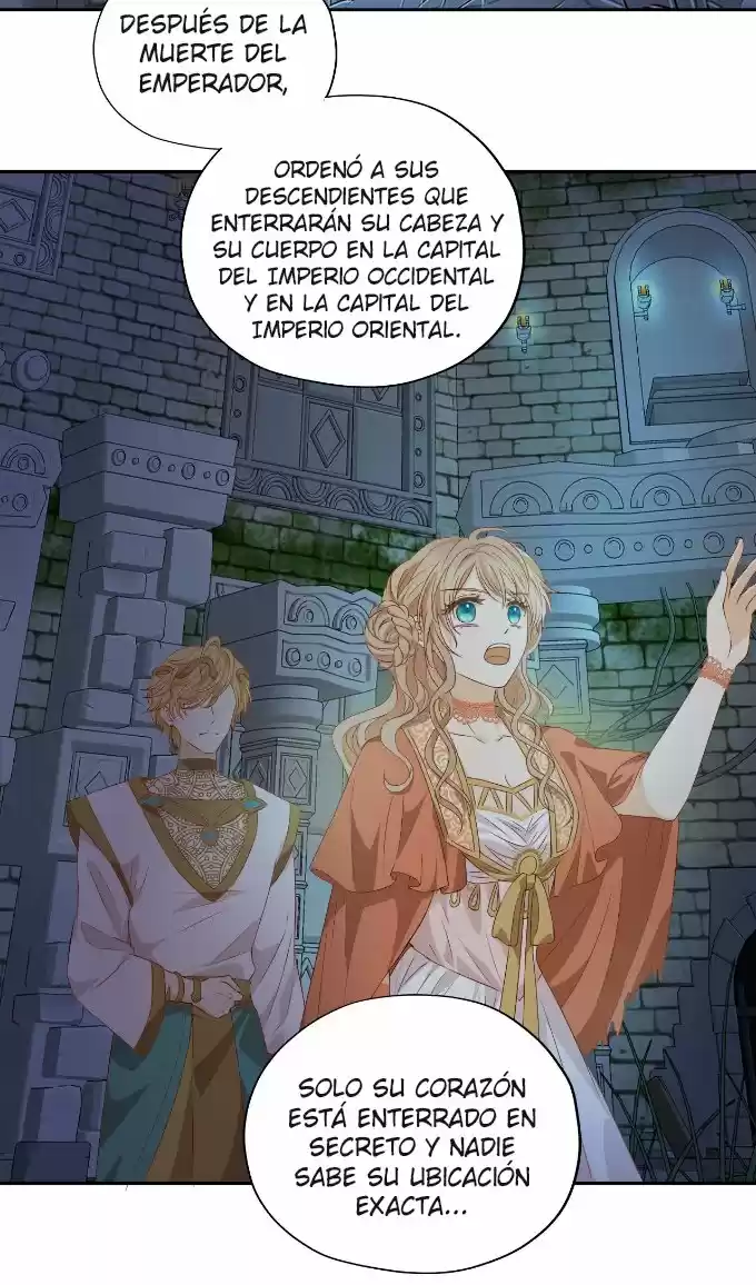 La Melodía De Theodore - Capítulo 109 - Página 30 - LectorTMOo