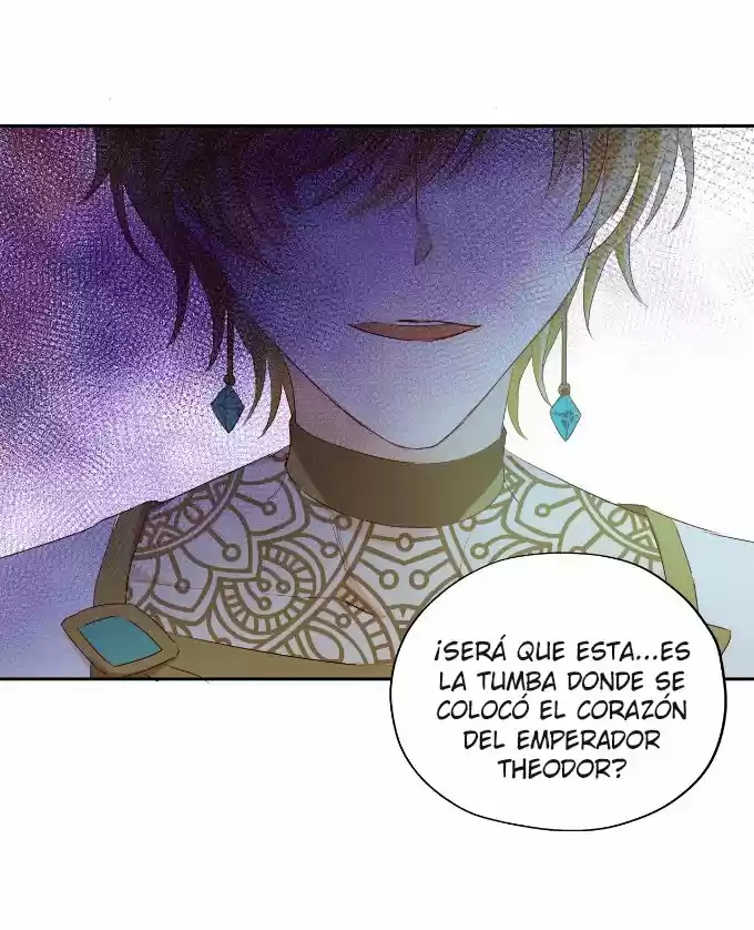 La Melodía De Theodore - Capítulo 109 - Página 31 - LectorTMOo