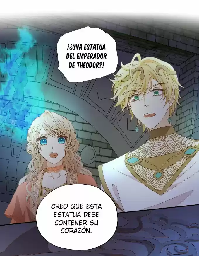 La Melodía De Theodore - Capítulo 109 - Página 37 - LectorTMOo