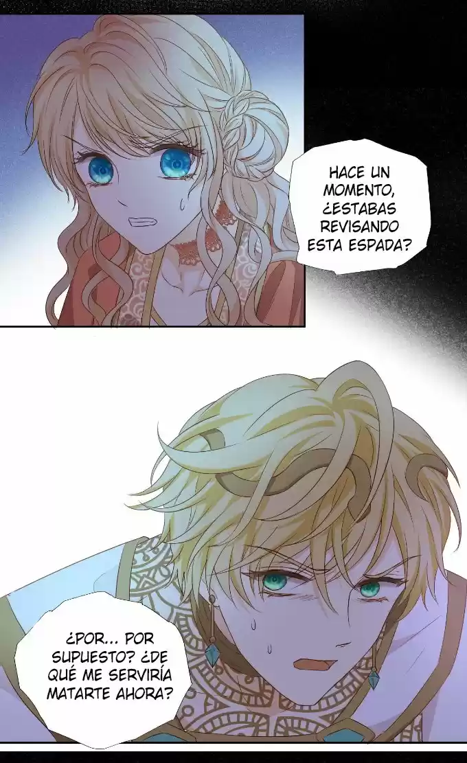 La Melodía De Theodore - Capítulo 109 - Página 57 - LectorTMOo