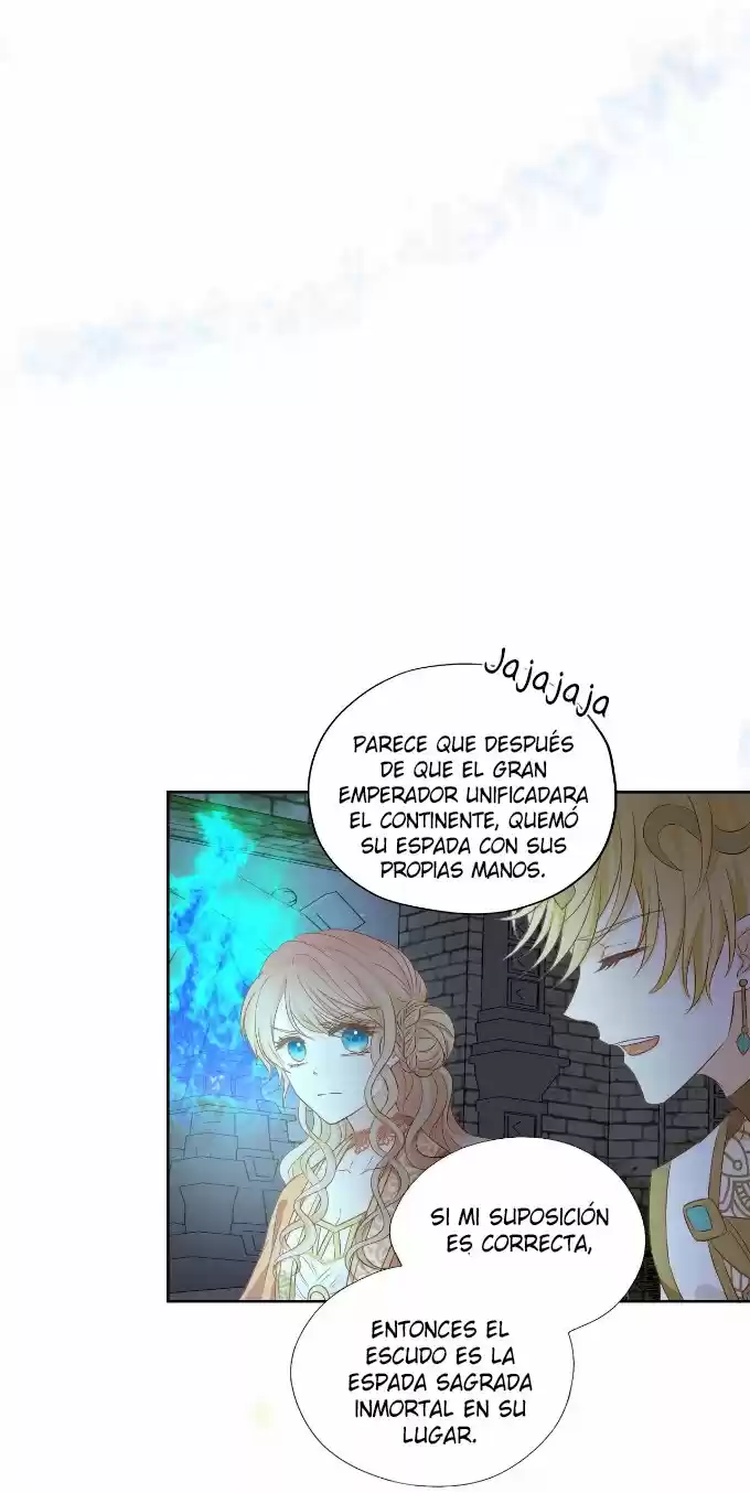 La Melodía De Theodore - Capítulo 109 - Página 59 - LectorTMOo