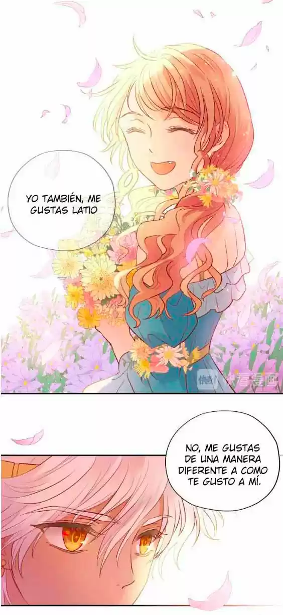 La Melodía De Theodore - Capítulo 11 - Página 3 - LectorTMOo