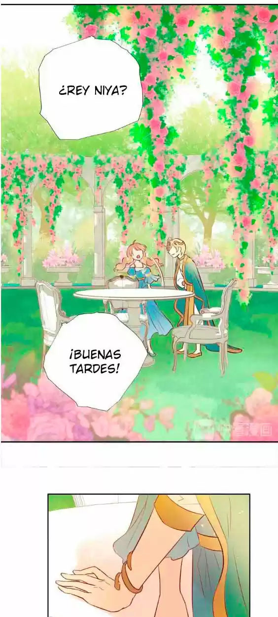 La Melodía De Theodore - Capítulo 11 - Página 16 - LectorTMOo