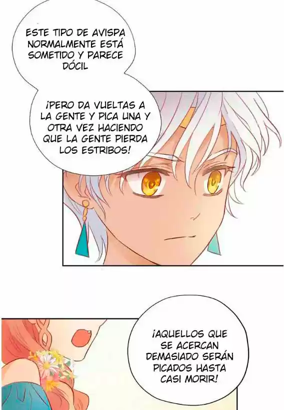 La Melodía De Theodore - Capítulo 11 - Página 38 - LectorTMOo