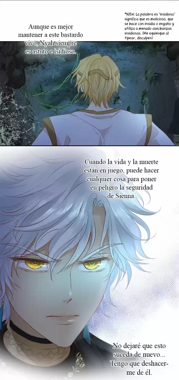 La Melodía De Theodore - Capítulo 110 - Página 18 - LectorTMOo
