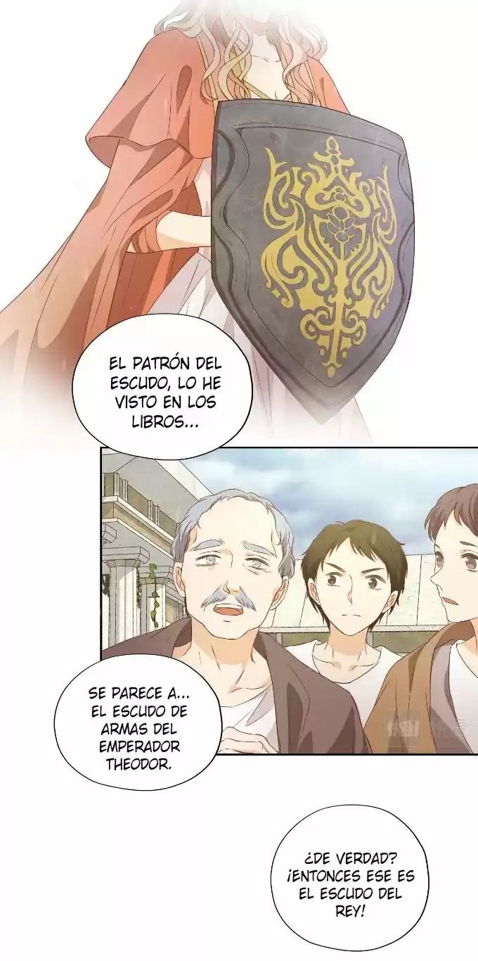 La Melodía De Theodore - Capítulo 110 - Página 47 - LectorTMOo