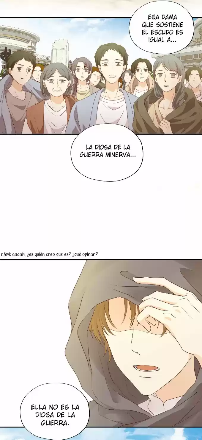 La Melodía De Theodore - Capítulo 110 - Página 50 - LectorTMOo
