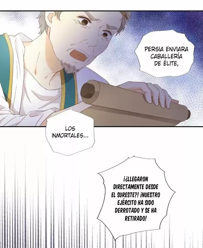 La Melodía De Theodore - Capítulo 111 - Página 16 - LectorTMOo