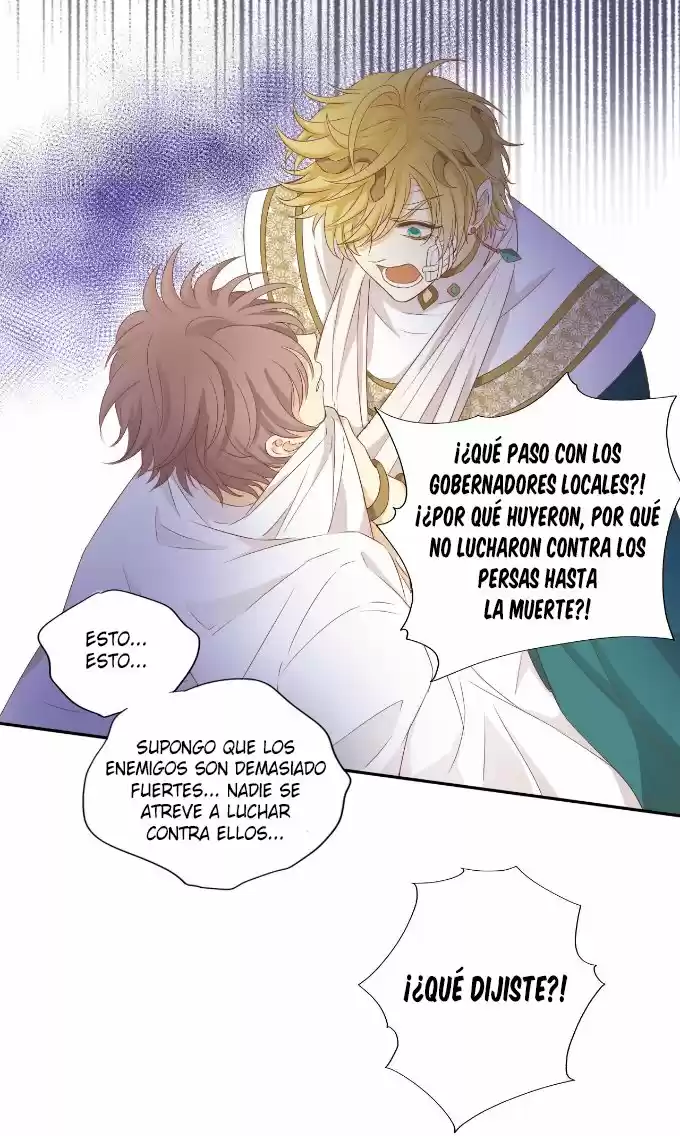 La Melodía De Theodore - Capítulo 111 - Página 18 - LectorTMOo